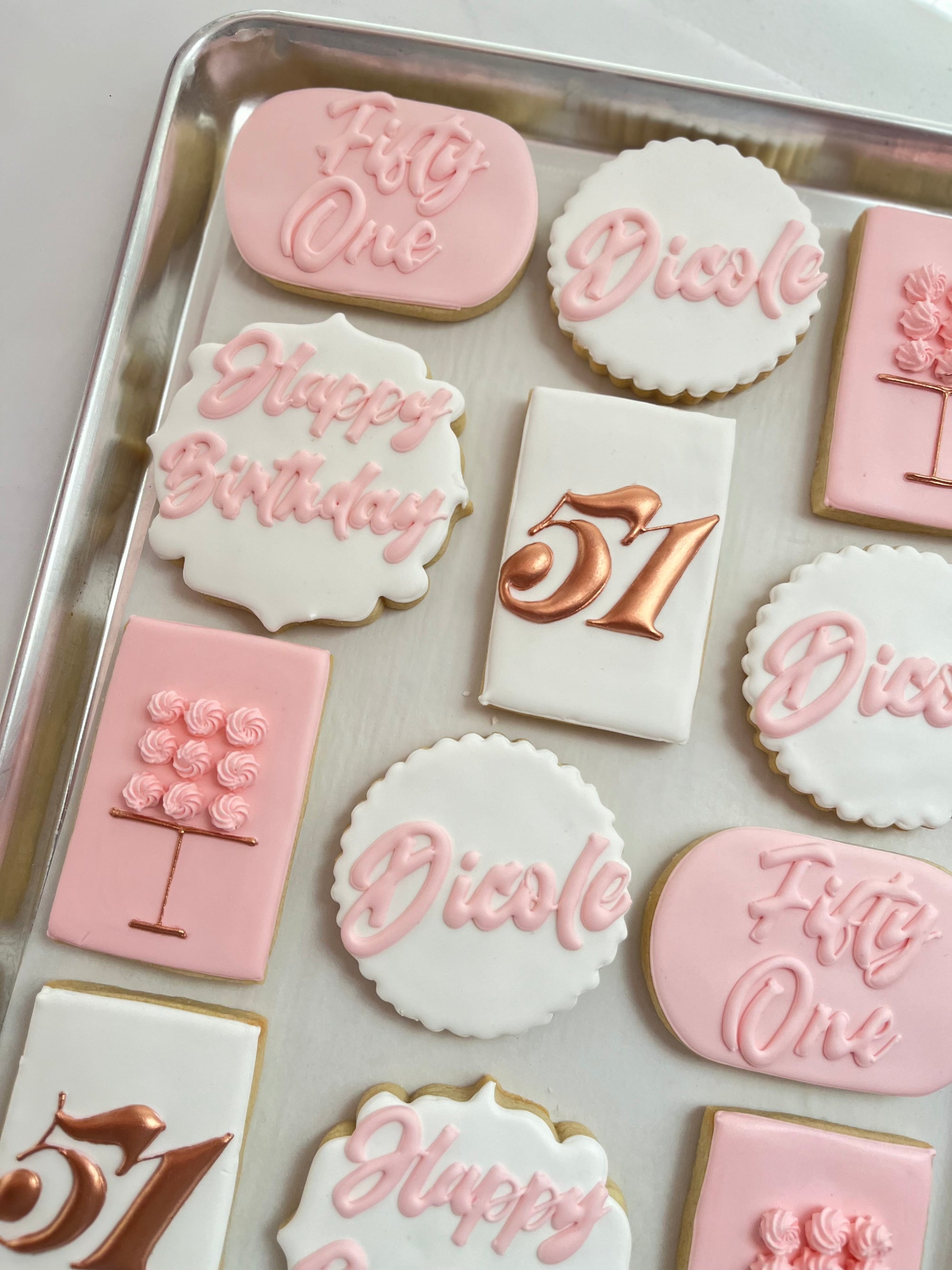 House Of Sweetsss HOUSE OF SWEETSSS